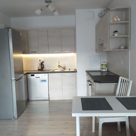 Apartament Ruczaj Люблин Экстерьер фото