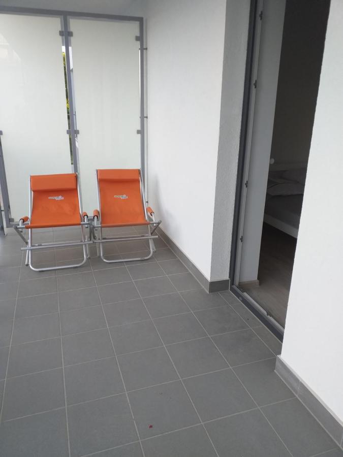 Apartament Ruczaj Люблин Экстерьер фото
