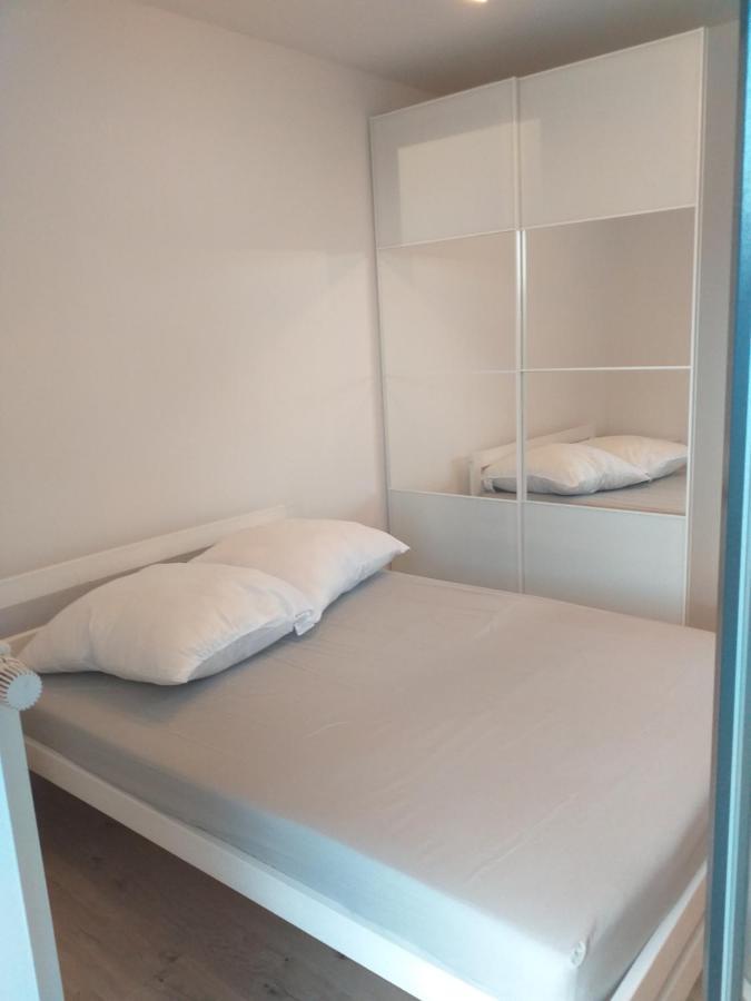 Apartament Ruczaj Люблин Экстерьер фото
