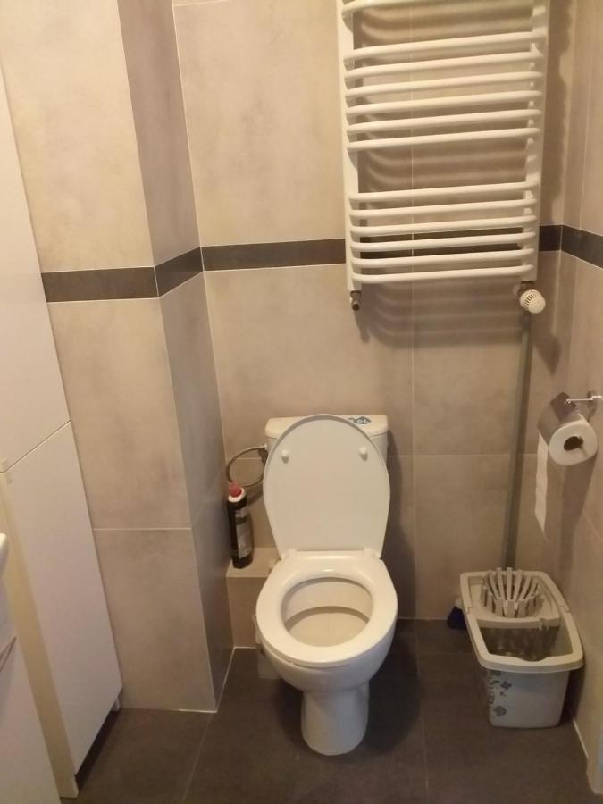 Apartament Ruczaj Люблин Экстерьер фото